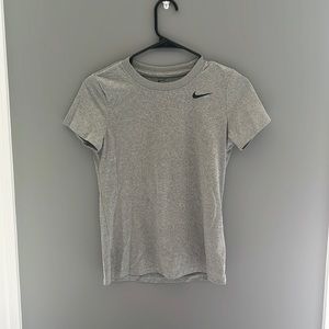 Selling this dry fit shirt because it is too small